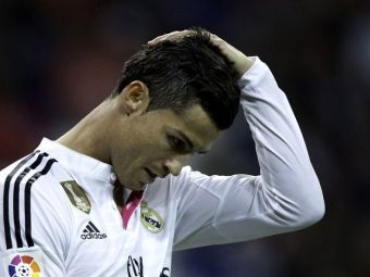 &quot;Stiti ce nu inteleg cei care il huiduie pe Cristiano Ronaldo?&quot; Ancelotti a rabufnit la conferinta de presa