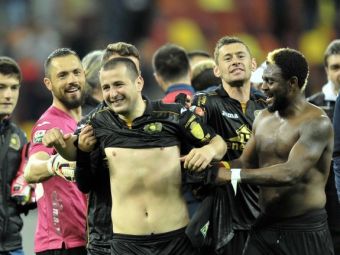 
	Hora bucuriei! Mihai Mironica scrie despre momentele decisive care au trimis-o pe ASA la 5 puncte peste Steaua in Liga I
