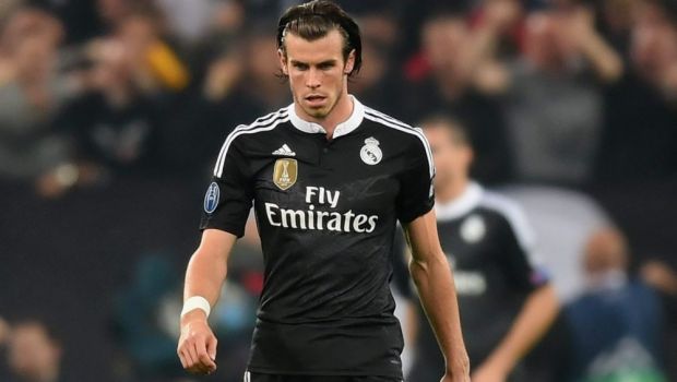 
	FANTOMA de pe Juventus Arena. L-a vazut cineva pe Bale? &quot;Real Madrid a jucat in 10 oameni&quot; Catastrofa pentru galez
