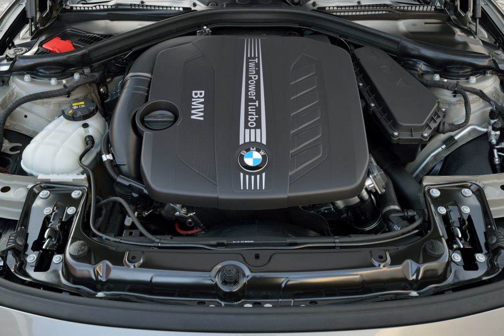 FOTO Asta e noua Serie 3 de la BMW! Nemtii au anuntat toate modificarile pentru 2016_3