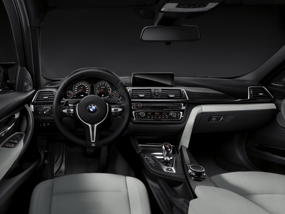 FOTO Asta e noua Serie 3 de la BMW! Nemtii au anuntat toate modificarile pentru 2016_6