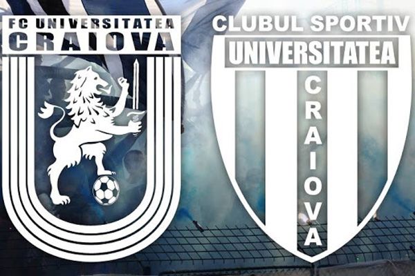 Universitatea Craiova Adrian Mititelu CSU Craiova
