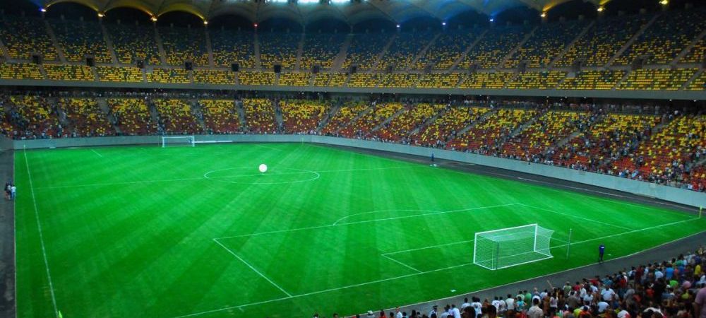 Steaua ASA Targu Mures Concordia Chiajna National Arena