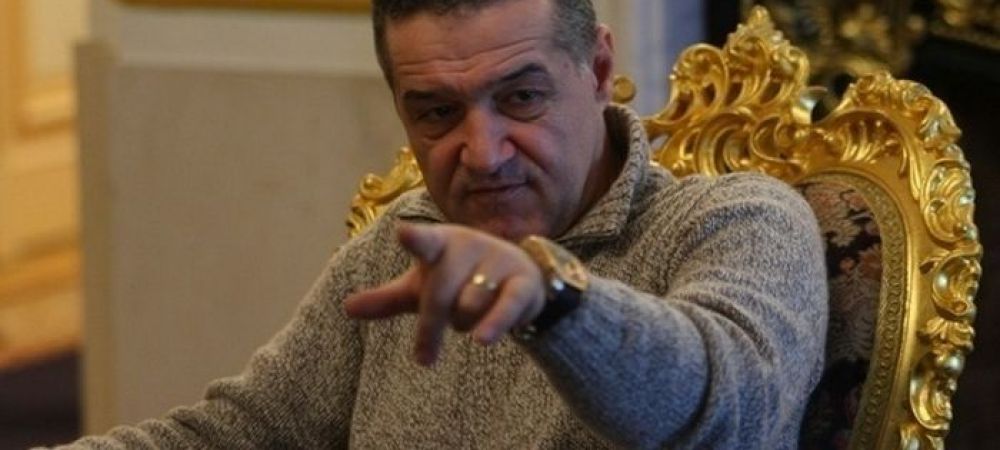 Gigi Becali Helmuth Duckadam Robert Veselovsky