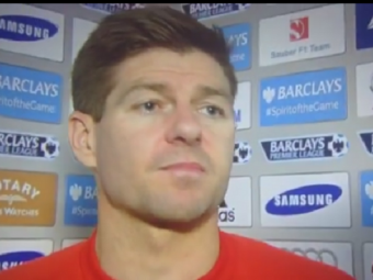 
	Un om urat de toti fanii lui Liverpool, in topul preferintelor lui Steven Gerrard: &quot;El este cel mai bun antrenor din lume&quot;
