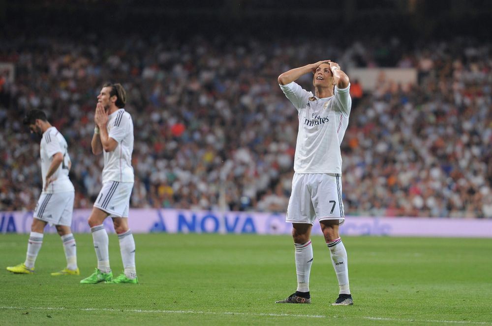 "Madridul isi joaca VIITORUL!" Scenariu APOCALIPTIC in Spania! Ce se intampla cu Real daca rateaza finala Ligii_2