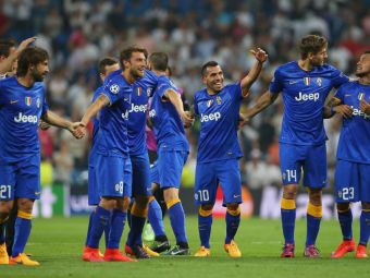 
	Primul transfer TARE facut de Juventus dupa calificarea in finala Ligii! Italienii au batut palma pentru o mutare de 40 de milioane de euro

