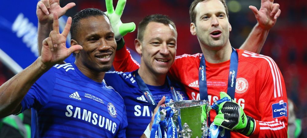 Inca un pas spre despartire! Cech pleaca de la Chelsea dupa 11 ani: Am primit acordul de a negocia . Unde ajunge portarul Chelsea Besiktas Petr Cech