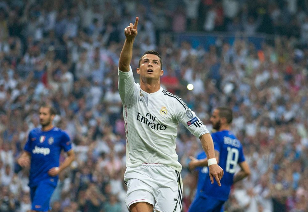 BOMBA! Gestul unic al lui Ronaldo la vestiare! Spaniolii au aflat ce s-a intamplat dupa meciul cu Juve! VIDEO_2