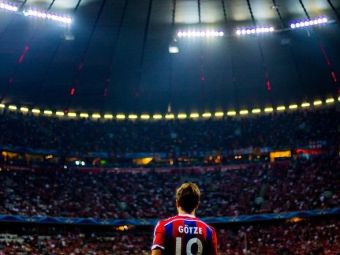 
	E unul dintre cei mai tari pusti din Europa, golul lui a adus TITLUL MONDIAL, dar Bayern e acuzata ca il distruge. Ce se intampla cu Gotze

