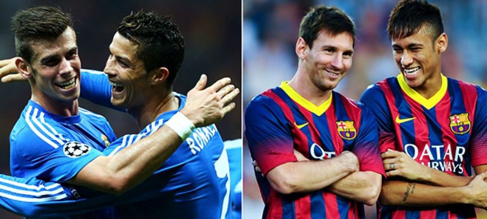 Barca e CAMPIOANA dupa golul lui Messi: Atletico 0-1 Barca si Espanyol 1-4 Real Madrid! Hat-trick Ronaldo! United 1-1 Arsenal_8