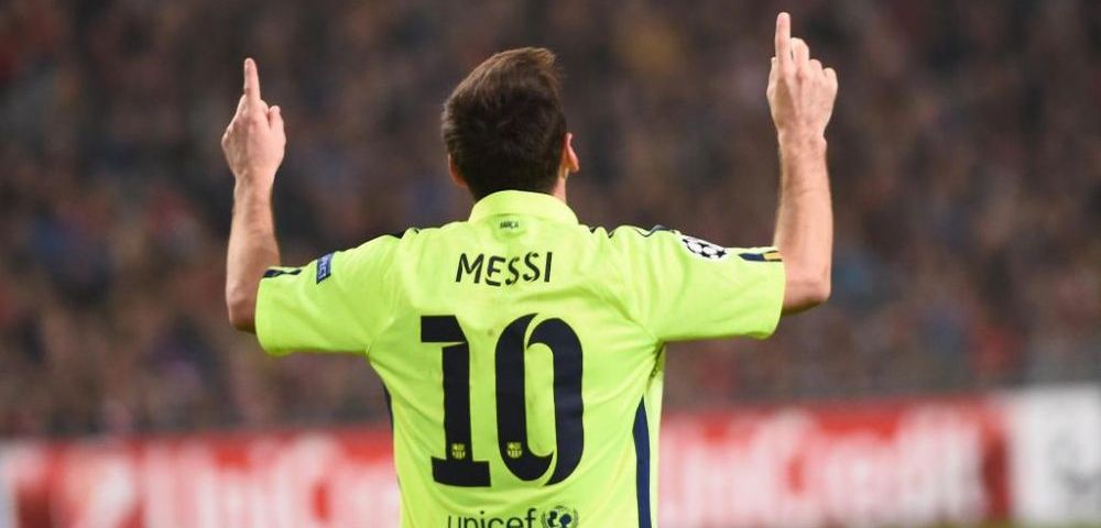 Barca e CAMPIOANA dupa golul lui Messi: Atletico 0-1 Barca si Espanyol 1-4 Real Madrid! Hat-trick Ronaldo! United 1-1 Arsenal_13