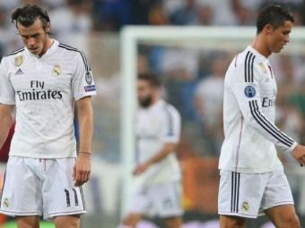 Semnul ca Bale PLEACA de la Real in vara! Ce echipe conduc licitatia de 100 de milioane de euro