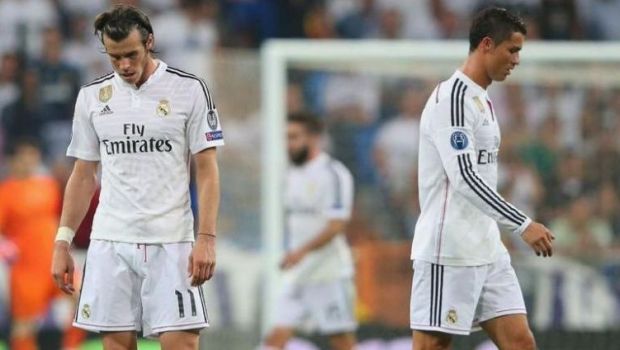 Semnul ca Bale PLEACA de la Real in vara! Ce echipe conduc licitatia de 100 de milioane de euro