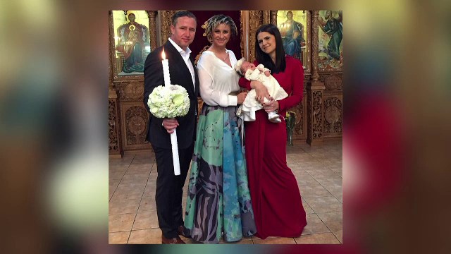 Primele imagini de la nunta de 100.000 euro a lui Adi Popa la care Reghe si Anamaria nu au mai venit. Ce au facut in schimb_2