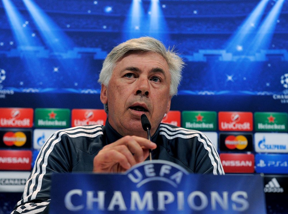 Milanul, gata de o revolutie! Fosta campioana a Europei poate avea un nou patron, dar si un nou antrenor: Ancelotti e pe lista_1