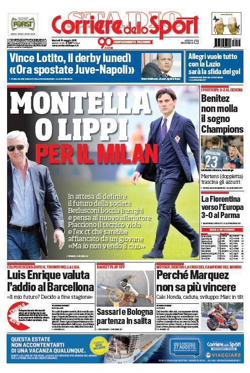 Milanul, gata de o revolutie! Fosta campioana a Europei poate avea un nou patron, dar si un nou antrenor: Ancelotti e pe lista_6