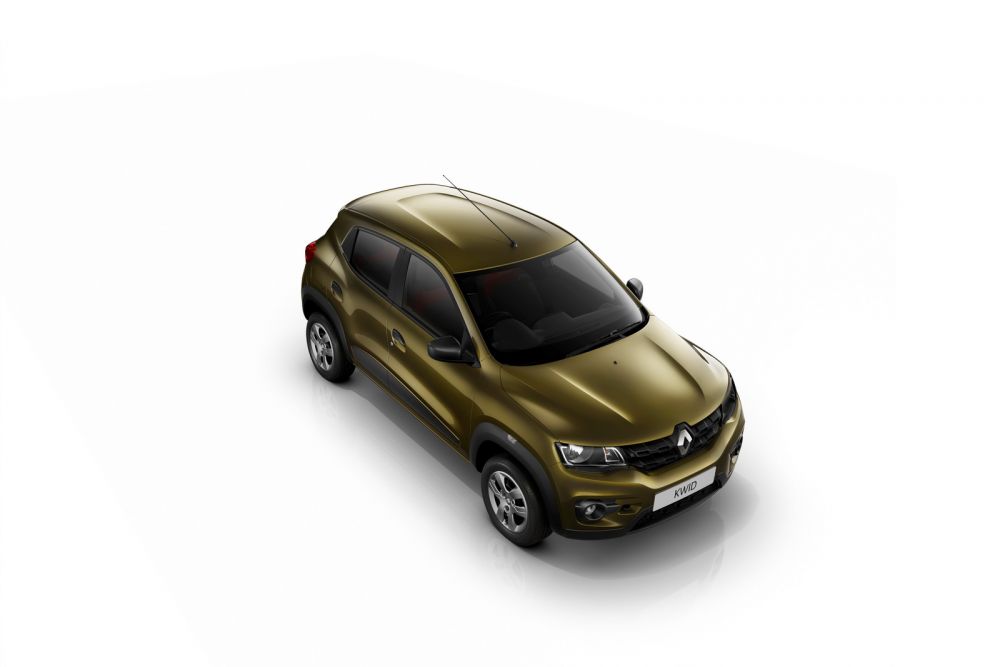 Surpriza URIASA de la Renault! Dacia de 5000 de euro arata SUPERB! Primele imagini oficiale_2