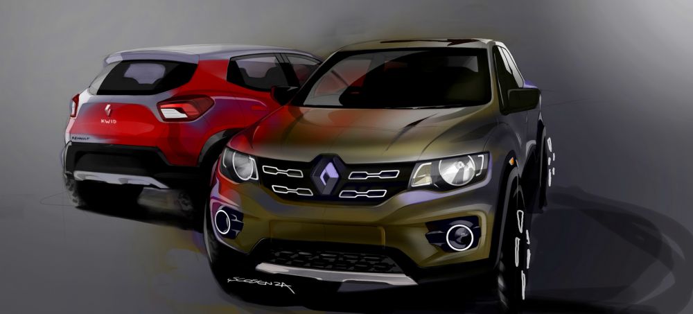 Surpriza URIASA de la Renault! Dacia de 5000 de euro arata SUPERB! Primele imagini oficiale_13