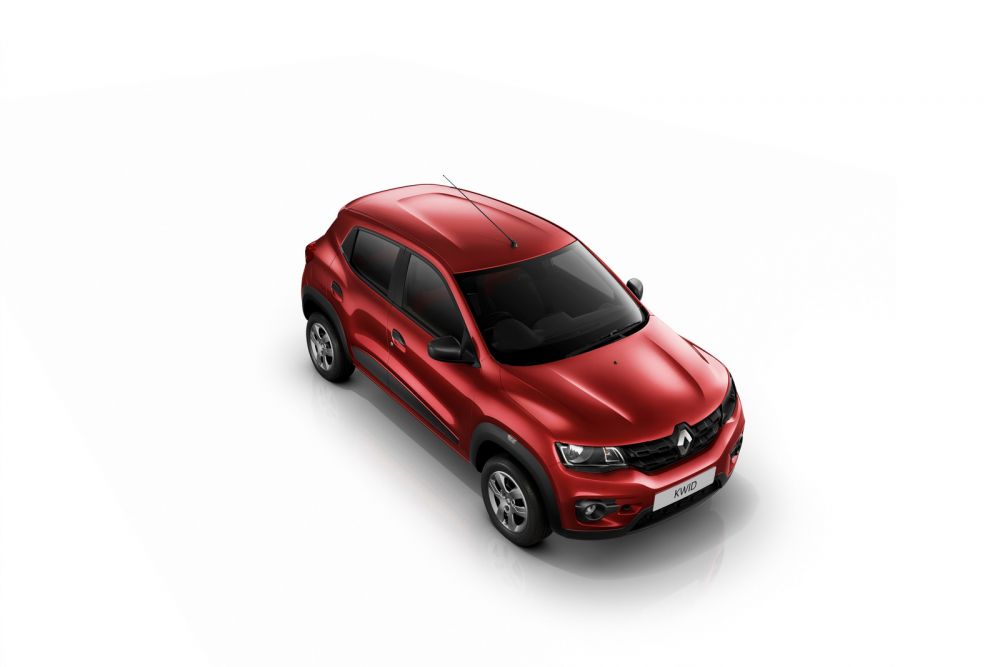 Surpriza URIASA de la Renault! Dacia de 5000 de euro arata SUPERB! Primele imagini oficiale_22