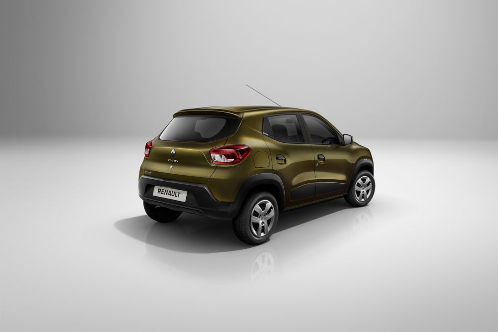 Surpriza URIASA de la Renault! Dacia de 5000 de euro arata SUPERB! Primele imagini oficiale_25
