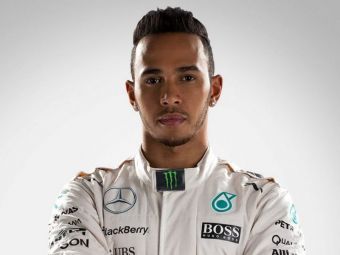 FABULOS! Hamilton devine sportivul cu cel mai mare salariu din lume! Contractul URIAS semnat cu Mercedes