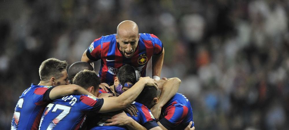 Steaua Finala Cupei Ligii Pandurii Targu Jiu Steaua - Pandurii LIVE