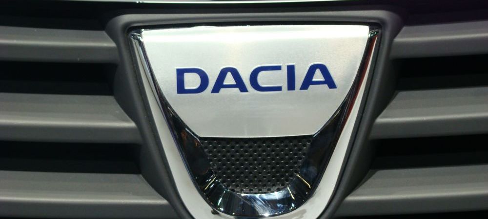 Dacia Dacia Duster Dacia Duster Pick-up