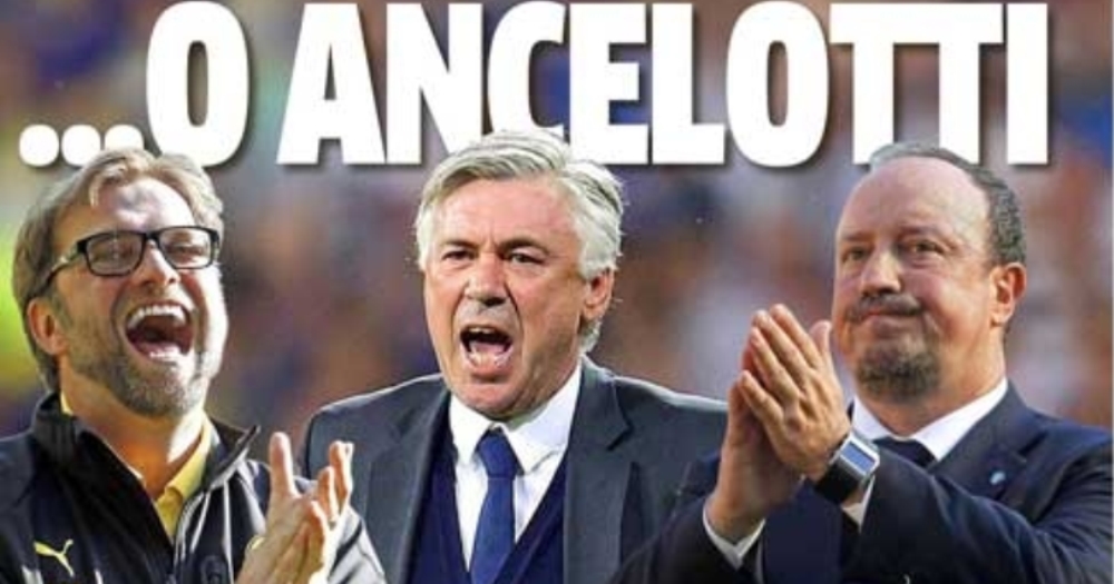 Rasturnare de situatie la Real: "Benitez e incantat sa vina!" Fanii il vor pe Klopp, clubul nu stie daca sa-l demita pe Ancelotti_2