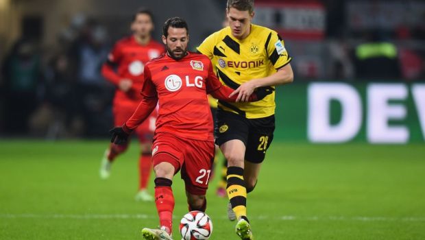 
	Borrusia Dortmund a facut primul transfer al verii la O ZI dupa incheierea campionatului! Ce mijlocas de 12 milioane a luat
