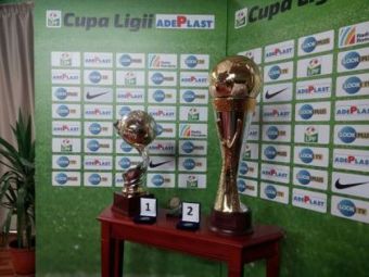 
	EXCLUSIV | Decizia surpriza luata de LPF dupa ROCADA din Liga I! Trofeul va fi trimis tot la Targu Mures
