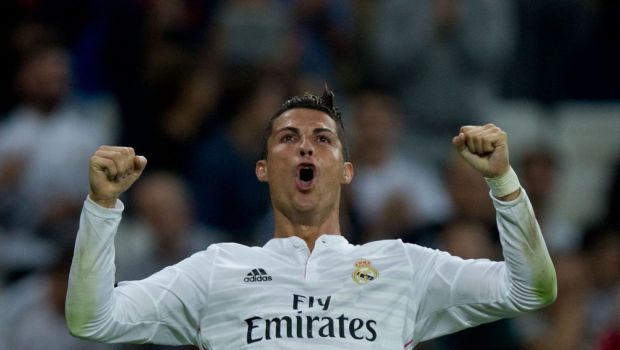 
	Un clip pentru istorie! Vezi toate cele 63 de goluri marcate de Cristiano Ronaldo in acest sezon: VIDEO
