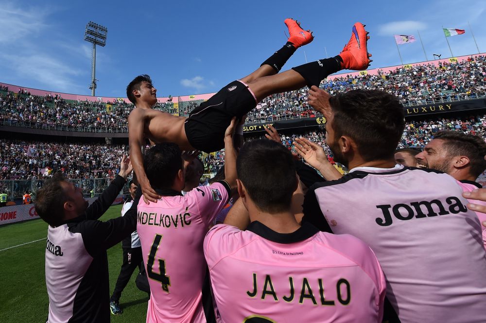 "Sunt jucatorul lui Juventus". Campioana Italiei, prima mare lovitura inaintea finalei cu Barcelona: a cumparat un atacant 40 milioane euro_1