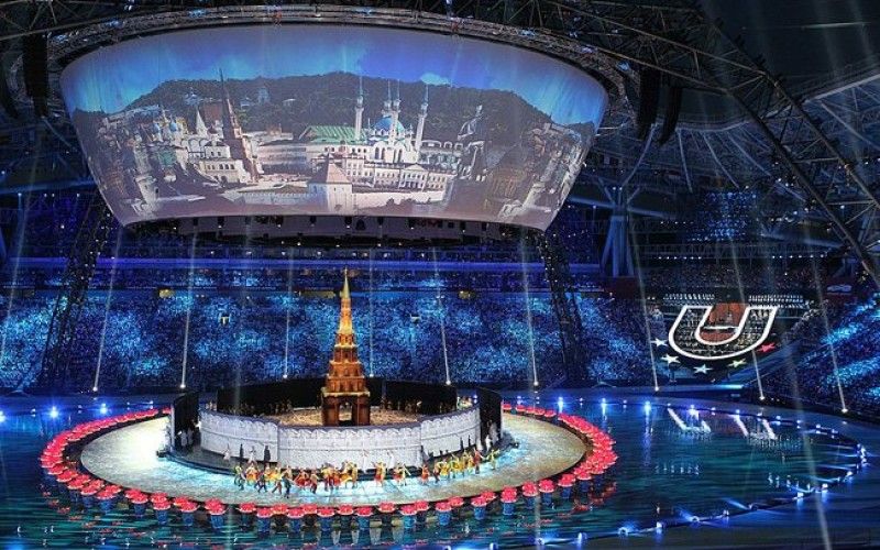 Proiectul Universiadei 2021, a doua competitie dupa JO, a fost respins! Explicatia Ministerului: "Costa miliarde de euro"_2