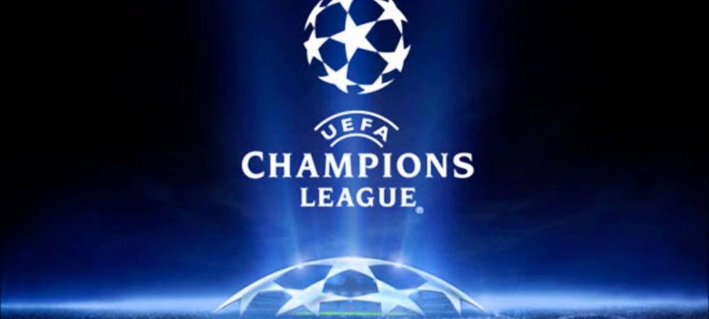 Europa League Champions League