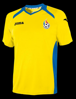 Nationala trece la echipamentul de MINIfotbal! Dupa 45 de ani, Romania are alt sponsor tehnic! Cati bani incaseaza FRF_2