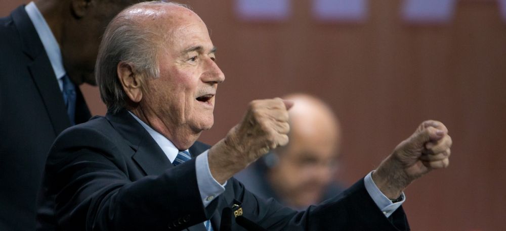 UEFA continua razboiul cu Blatter! Prima reactie a lui Platini dupa ce Blatter a castigat un nou mandat in conducerea FIFA_17