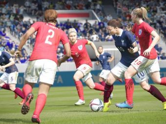 
	Revolutie in lumea gamerilor | EA Sports, gata sa lanseze FIFA 16 pentru FEMEI: Hope Solo si Alex Morgan, intre vedete!&nbsp;
