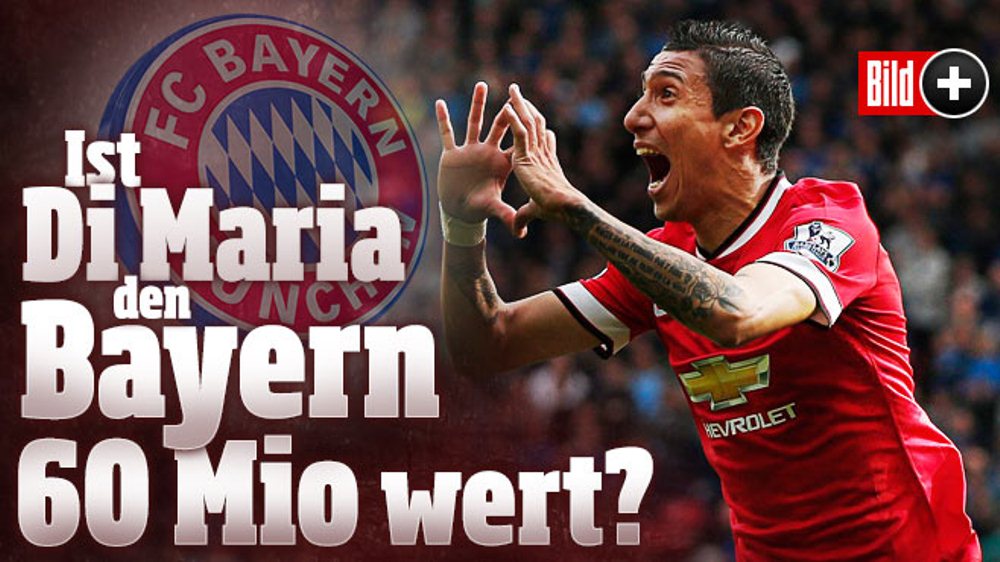 "Merita sa platim 60 de milioane de euro pe el?" Transferul fantastic pe care Bayern l-ar putea face din vara_1