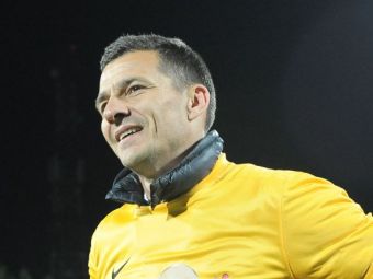 Adversarul neasteptat pentru Steaua la finala Cupei Romaniei! Surpriza uriasa pentru Galca la ultimul sau meci