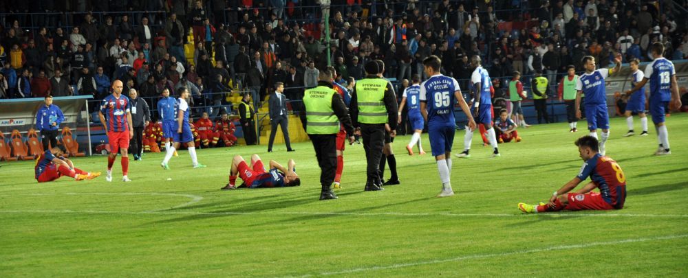 ASA Targu Mures Cristi Pustai FC Botosani Vasile Miriuta