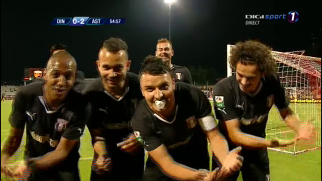 Moment SENZATIONAL pentru Budescu in meciul cu Dinamo! Ce a facut dupa ce a marcat din penalty_2