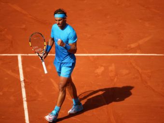 
	Merge CEAS la Roland Garros | Nadal a castigat fara probleme meciul de astazi si a impresionat cu aparitia sa! Cat costa ceasul pe care l-a avut la mana
