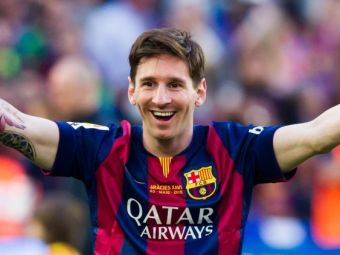 
	Dubla senzationala a lui Messi ii aduce Barcelonei EVENTUL in 2015, dupa 3-1 cu Bilbao in finala Cupei Spaniei! VIDEO
