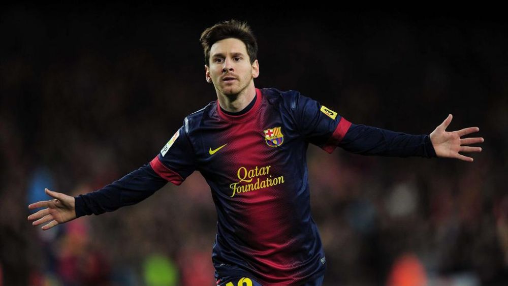 Cupa REGELUI Messi! Prima pagina senzationala in Marca dupa golul DE VIS marcat de Messi in finala cu Bilbao_1