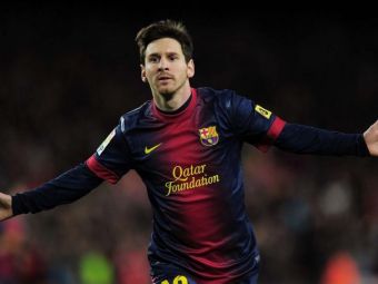 
	Cupa REGELUI Messi! Prima pagina senzationala in Marca dupa golul DE VIS marcat de Messi in finala cu Bilbao
