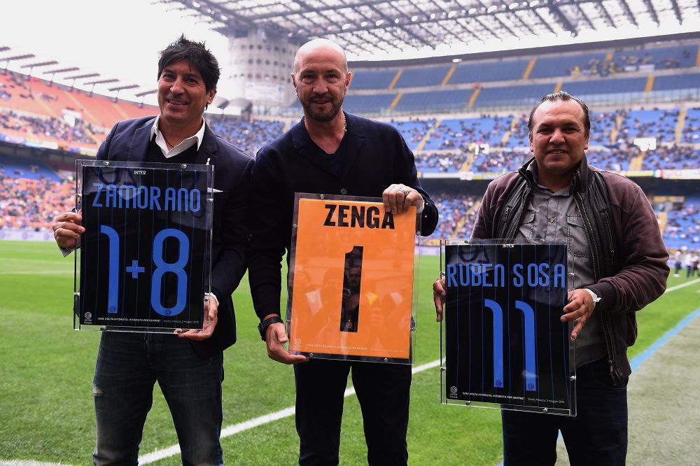 Revenire de senzatie pentru Walter Zenga in fotbalul italian! Fostul antrenor al Stelei, pe banca unei echipe calificate in Europa League_1