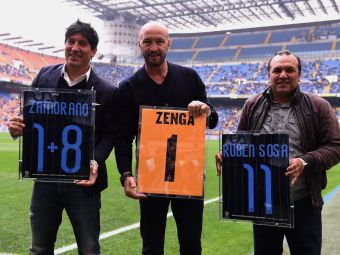
	Revenire de senzatie pentru Walter Zenga in fotbalul italian! Fostul antrenor al Stelei, pe banca unei echipe calificate in Europa League
