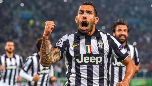 
	Juventus negociaza cu un mijlocas de MILIOANE lansat de Boloni! Pe cine vrea

