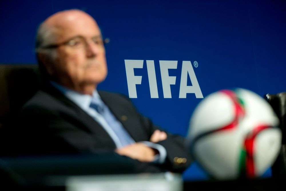 "Nici macar MOARTEA nu mai opreste avalansa" Imperiul lui Blatter se DESTRAMA in mii de bucati! FBI anunta ZECI de ani de inchisoare pentru oficialii corupti_5
